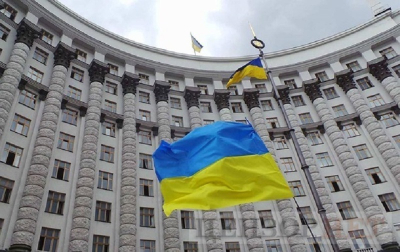 В Одессе дерусифицировали Дарта Вейдера