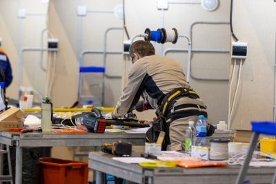 Служба занятости нашла работу 6,5 тысячи жителям Красноярского края за квартал