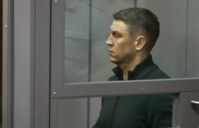 Суд признал мать экс-главы КирМоса Сергея Миронова банкротом