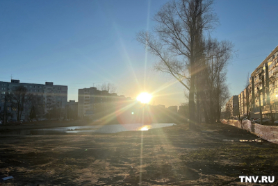 Синоптик предупредила о капризной майской погоде в центре РФ