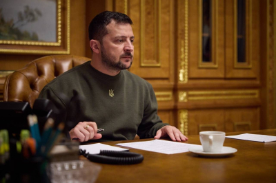 Депутат Дубинский заявил, что Зеленский планирует атаки по ядерным подлодкам РФ