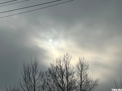 Осторожно, туман: на дорогах Татарстана ухудшится видимость