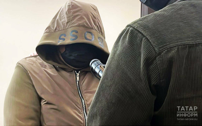 Замглавы Зеленодольска, не стал ждать суда за взятку, подписал контракт и ушел на СВО