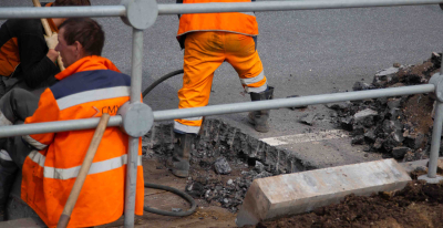 Власти Киева хотят ввести трудовую повинность для горожан