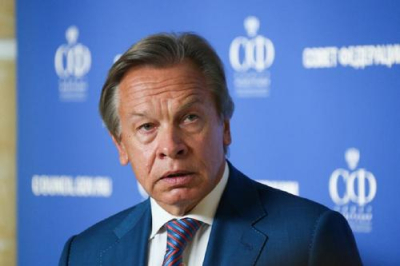 Пушков: Каллас должна была бы стать главным претендентом на премию за политическую бездарность