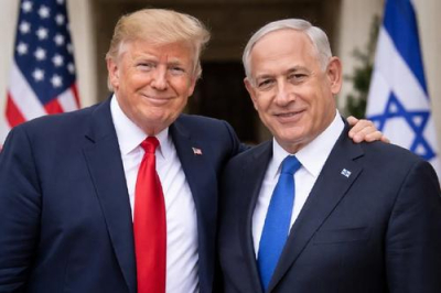 &laquo;Мы прямо на грани&raquo;: Трамп сделал новое заявление по Ирану