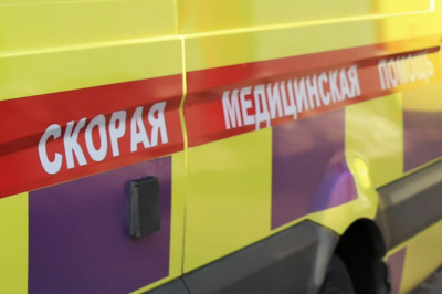 Пятилетняя девочка выпала со второго этажа в Павлодаре