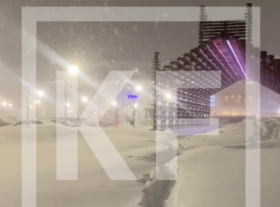 Улучшений не ждите: вторник встретит татарстанцев сильнейшей метелью 17/02/2026 &ndash; Новости