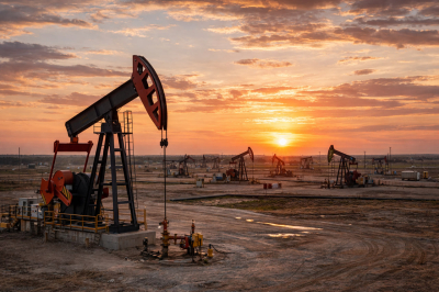 Индия резко увеличила импорт российской нефти в июне