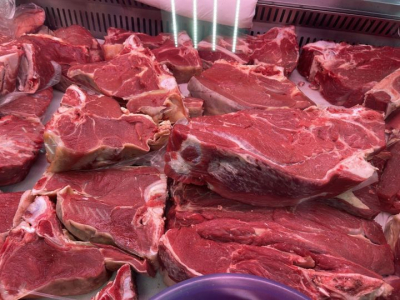 ФАС предупредила ретейлеров о недопустимости необоснованного роста цен на мясо