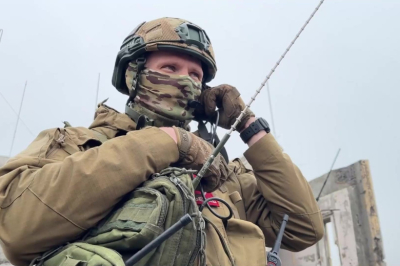 Военэксперт раскрыл цель наступления ВС России на Сумы