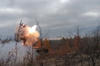 Меркурис: Зеленский осознает критичность положения ВСУ перед наступлением РФ