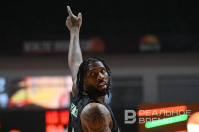 УНИКС проиграл &laquo;Зениту&raquo; 77:85 на групповом этапе турнира