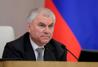 С мая вступают в силу законы, которые коснутся миллионов: Володин перечислил новые меры поддержки семей и фронтовиков