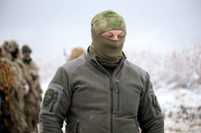 Новосибирские депутаты подвели итоги проекта &laquo;В одной команде со СВОими&raquo;