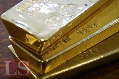 Цена на золото дойдет до $4,2 тыс до нового года – прогноз