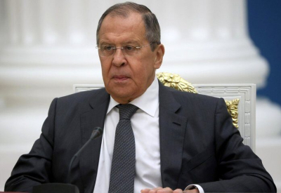 Сергей Лавров прибыл в Казань для участия в заседании ОДКБ 09/06/2026 &ndash; Новости