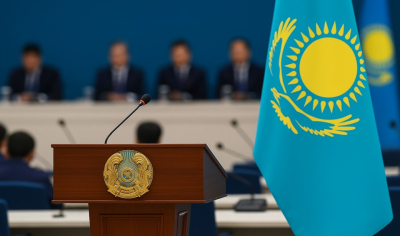 От выборов районных акимов следует отказаться – Берик Абдыгалиулы