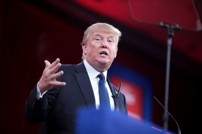 Time: американские конгрессмены обдумывают иск против Трампа из-за Ирана