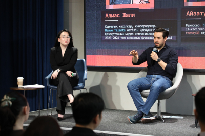 Призовой фонд в 1 млн долларов: первый фестиваль ИИ-кино пройдёт в Казахстане