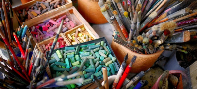 Перечень креативных индустрий утвердили в Казахстане