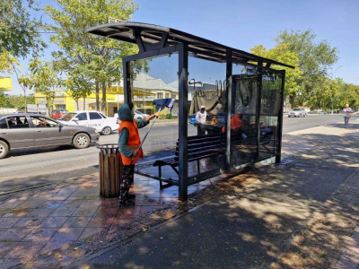 Горожане смогут напрямую влиять на развитие мегаполиса