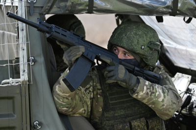 ВСУ в огневом мешке, наступление в ДНР: новости СВО к утру 14 апреля