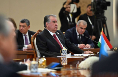 Международный центр Навруза создадут в Таджикистане