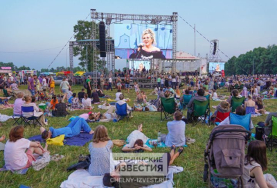 Фестиваль Бориса Березовского в Елабуге стартует 9 июля