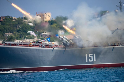Грушко: Россия не получала предложений о моратории в Чёрном море