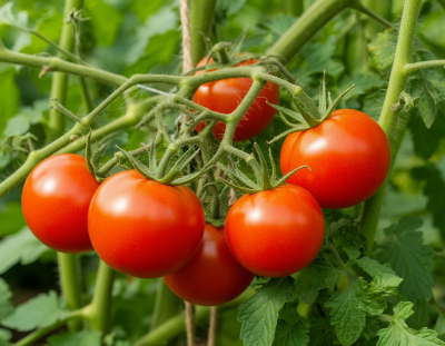 Диетолог Поляков назвал помидор продуктом для профилактики рака и болезней сердца