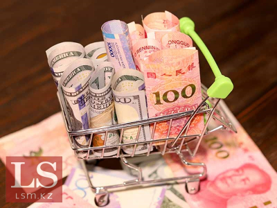 Казахстанские проекты получат $1 млрд. Подробности