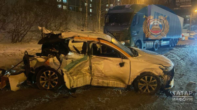 &laquo;Прошу прощения у родителей погибшей&raquo;: обвиняемый в смертельном ДТП обратился в СМИ