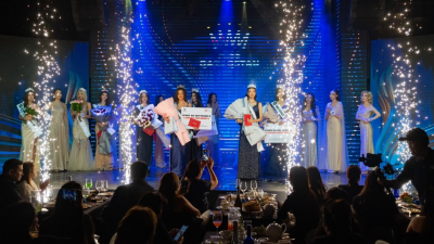 Представлять Казахстан на мировых конкурсах красоты будет девушка из Шымкента