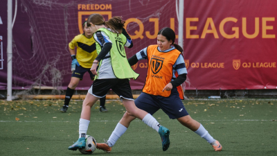 Как Freedom QJ League намерена изменить женский футбол в Казахстане