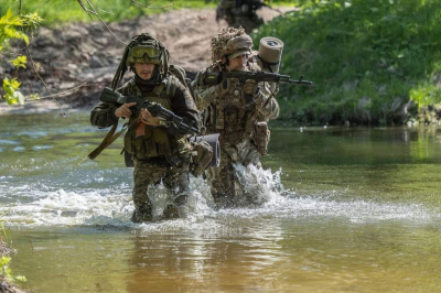 В украинском Теронополе признали годным мужчину со зрением минус 14