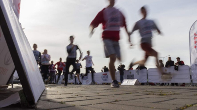 Казанский марафон собрал рекордные 42 тысячи участников из 37 стран 27/04/2026 &ndash; Новости