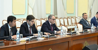 Делегация COEST посетила Казахстан: ЕС и РК укрепляют стратегическое партнёрство