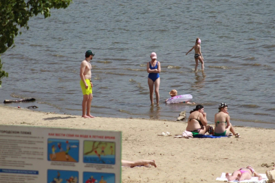 Когда в Татарстане откроют купальный сезон, раскрыли в МЧС