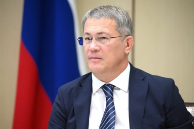 В Башкортостане беспилотники атаковали промзону Салавата