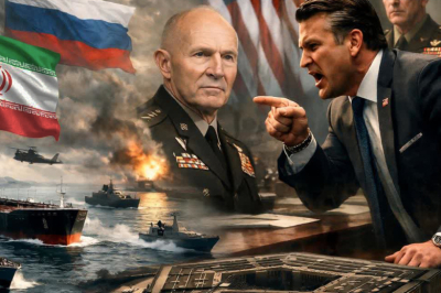 Иран просит помощи у РФ, генералы Пентагона летят с должностей: что дальше