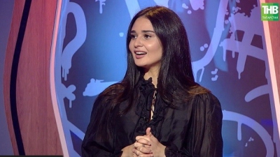 Концертный директор Гульназ Асаевой рассказал о состоянии артистки после аварии