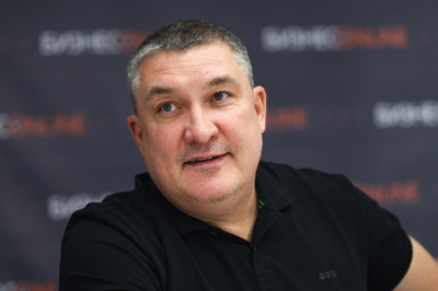 Анвар Гатиятулин: &laquo;Динамо&raquo; меня не&nbsp;тревожит. Каждая игра дает информацию&raquo;