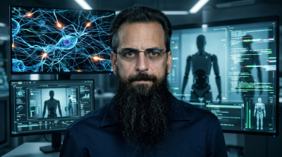 Сверхинтеллект на горизонте: эксперт объяснил, почему это не фантастика