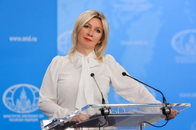 Россия о планах Турции и США поставить оружие Украине: &laquo;Многоплановый ущерб неизбежен&raquo;