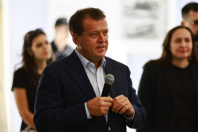 Метшин: &laquo;Гаражи на улице Хади Такташа стоят до четырех миллионов&raquo;