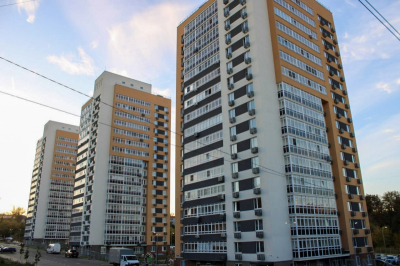 Хабаровский край стал лидером по доступности вторичного жилья