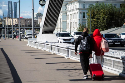Сервис &laquo;Купибилет&raquo;: россияне часто разочаровываются в странах ЕС после визита