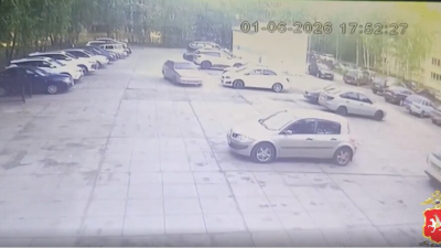 Угнал и перекрасил: челнинец украл у коллеги автомобиль и припарковал его в соседнем дворе 15/06/2026 &ndash; Новости