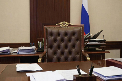 Участника программы для военных &laquo;Время героев&raquo; назначили замминистра здравоохранения Дагестана